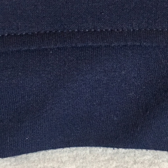 ISAAC MIZRAHI Embroidered Beautifully Long Line Buttery Soft Graphic Top - Picture 10 of 16